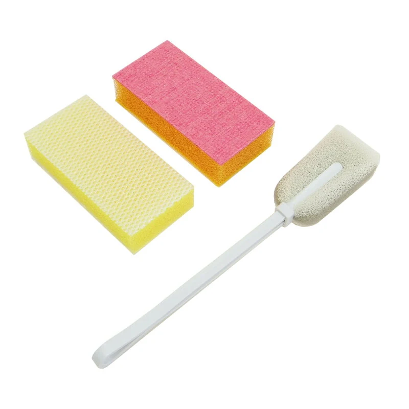 お墓専用お掃除セット