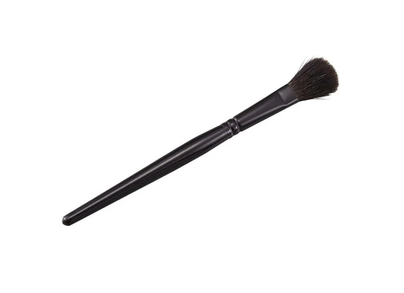 仏壇・仏像・位牌用毛バタキ 山羊毛製 小