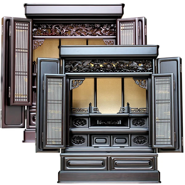 ひだまり蓮 20号 仏具セット