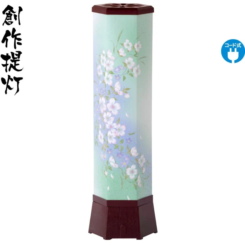 美六M 花水木