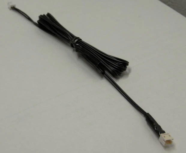 ともしび3V用 延長コード300センチ
