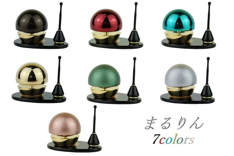 まるりん 1.8寸 3点セット